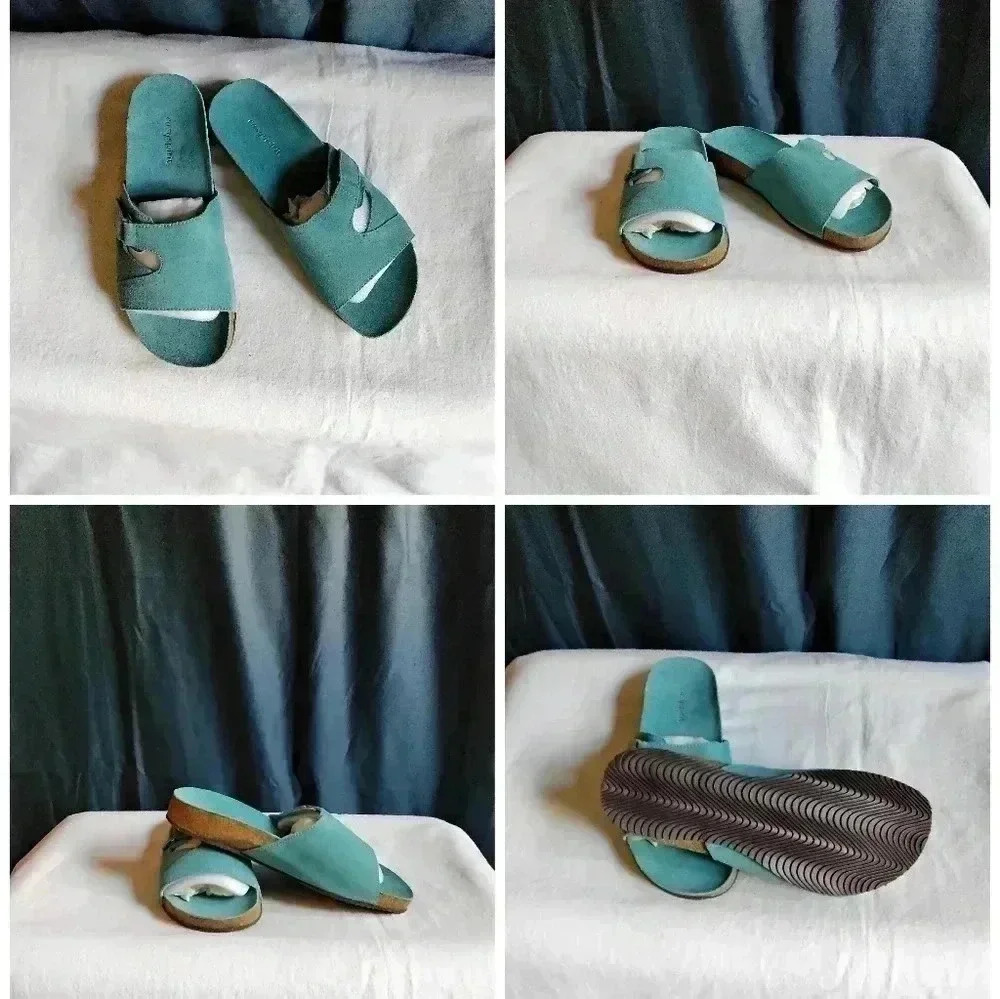 Easy Spirit Sandals NWOT